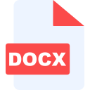 archivo docx icon