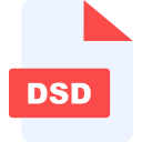 dsd icon