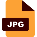 archivo jpg icon