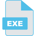 archivo exe icon