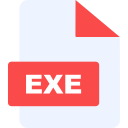 archivo exe icon