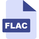 flac icon