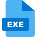 archivo exe icon