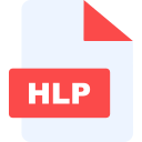 hlp icon