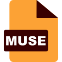 muze icoon