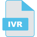 Ivr icon