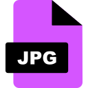 archivo jpg icon