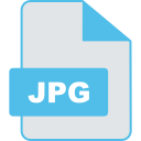 archivo jpg icon