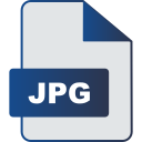 archivo jpg icon