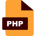 php icon