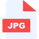 archivo jpg icon