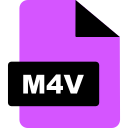 m4v 
