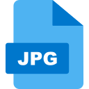 archivo jpg icon