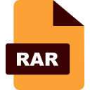 rar icon