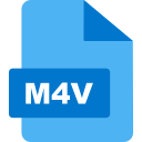 m4v icon