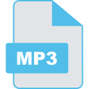 mp3 icon