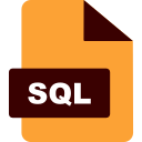 sql icon