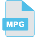 archivo mpg