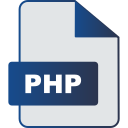 php icon