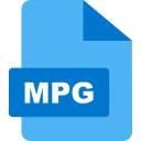 archivo mpg