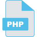 php icon