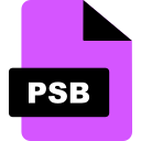 psb icon