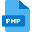 php icon