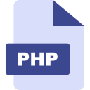 php icon