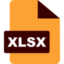 xlsx icon