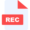 rec иконка