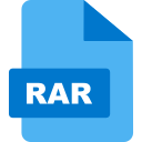 rar icon