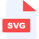 svg icon