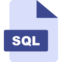 sql icon