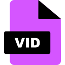 vídeo icon