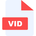 vídeo icon