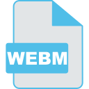 webm