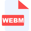 webm