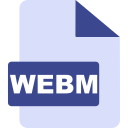 webm 