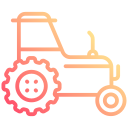 tractor icon