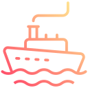 barco icon