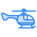 helicóptero icon