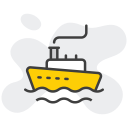 barco icon