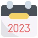 2023 icon