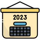 calendario icon