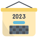 calendario icon