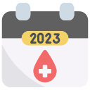 2023 icon