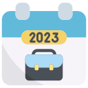 2023 icon