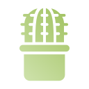 cactus icon