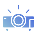 proyector icon