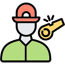 entrenador icon